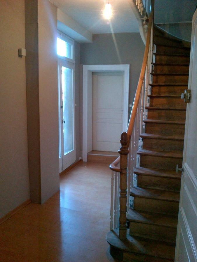 Le Coquet Apartamento Saint-Omer  Exterior foto