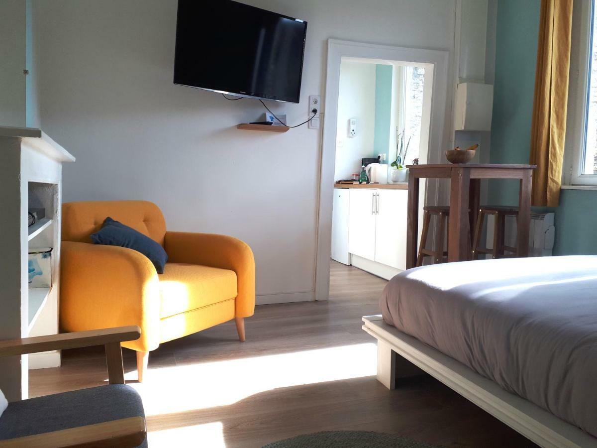 Le Coquet Apartamento Saint-Omer  Exterior foto