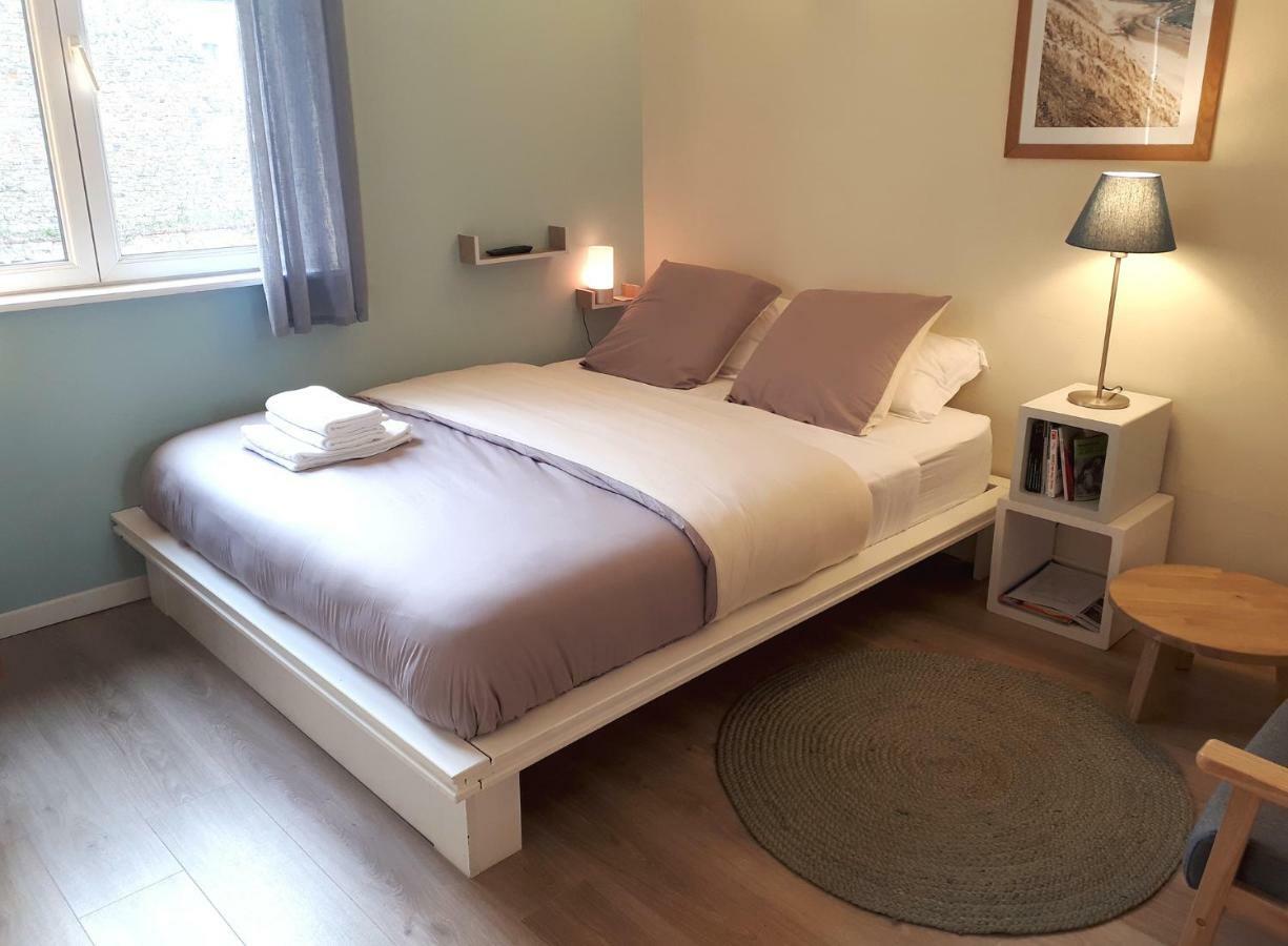 Le Coquet Apartamento Saint-Omer  Exterior foto